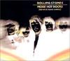 CD ROLLING STONES - MORE HOT ROCKS(BIG HITS & FAZED COO UIGY702122 ABKCO 2002 Japan ObiRock Used