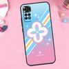 7 марта Чехол для телефона Honkai Star Rail Для Xiaomi Redmi Note 11 10 9 8 12 Pro Turbo 9S 10S 11S 12S 9A 9C 10C 12C