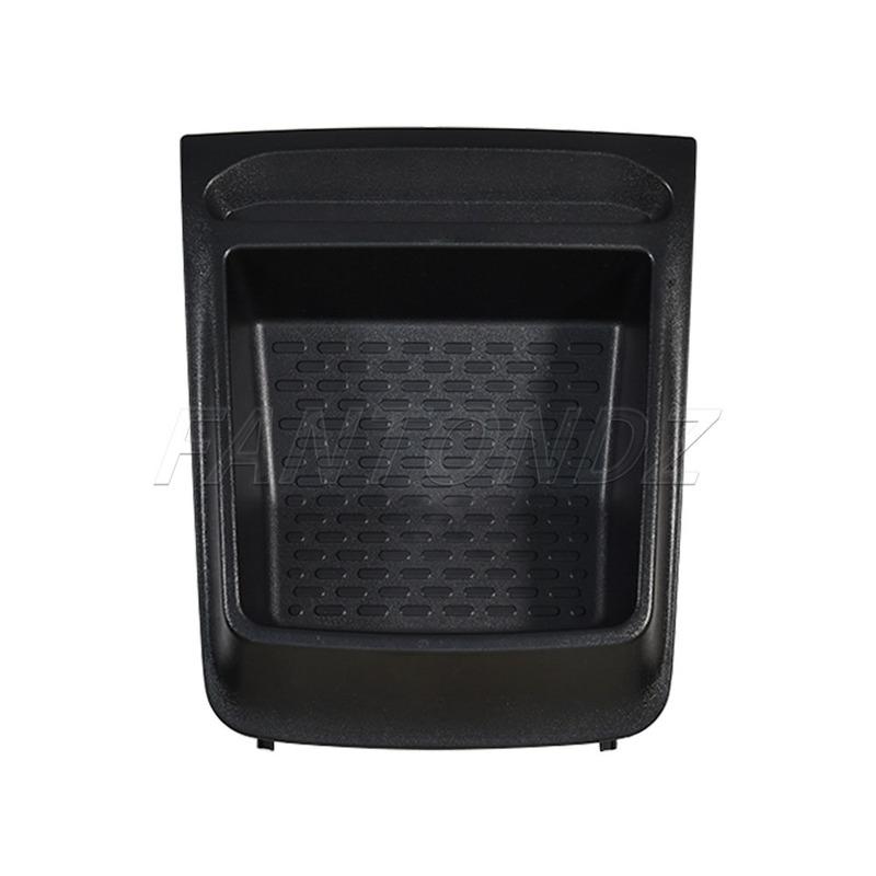 Car Dashboard Centre Storage Box Tray For Fiat Ducato Boxer Citroen Relay 2014-On Replace 735699812 Car Storage Box Accessories