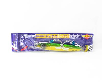 Major Craft Металлический джиг First Jig FJSW-200 грамм 011 (3725)