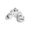 Adidas AltaSwim Sandal J White Pink Fuchsia Kids Sneakers Cloud-White Beam-Pink Semi-Lucid-Fuchsia H03775