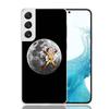 1 Человек-кулак Аниме Чехол для телефона Samsung Galaxy S26 S25 Edge S24 S23 FE S22 Ultra S21 Plus S20 + Fundas Чехол Coque Galaxy S25 S