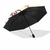 1pc Chiikawa umbrella - automatic opening and closing, sturdy iron frame,  formal occasions yy251027043