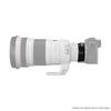 Адаптер Canon Mount Adapter EF-EOS R, Совместим с EOS R, EF-EOSR, Металлическая конструкция