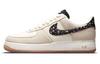 Nike Air Force 1 Low Paisley Swoosh Men's Shoes DJ4631-200
