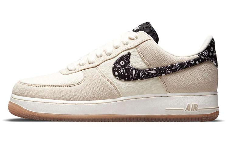 Nike Air Force 1 Low Paisley Swoosh Men's Shoes DJ4631-200