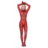 Star Wars Darth Talon Cosplay Game Character Jumpsuit Stage Costume