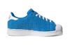 adidas Superstar The Simpsons Marge Cloud White Core Black GS GZ1773