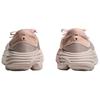 HOKA One One Платформенные туфли Mary Jane Bondi Унисекс Вишнево-розовые 1171546-BTCC