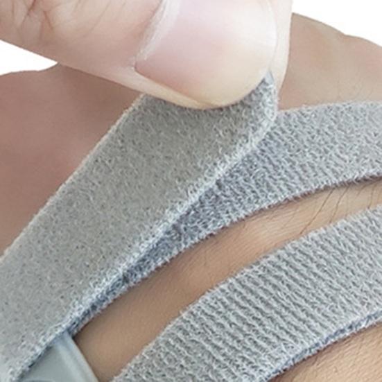 Спортивный бандаж для поддержки большого пальца, защита пальца, компрессионный ремешок для запястья, стабилизатор шины для большого пальца с фиксатором для большого пальца, облегчение боли, для левой/правой руки, для большого пальца