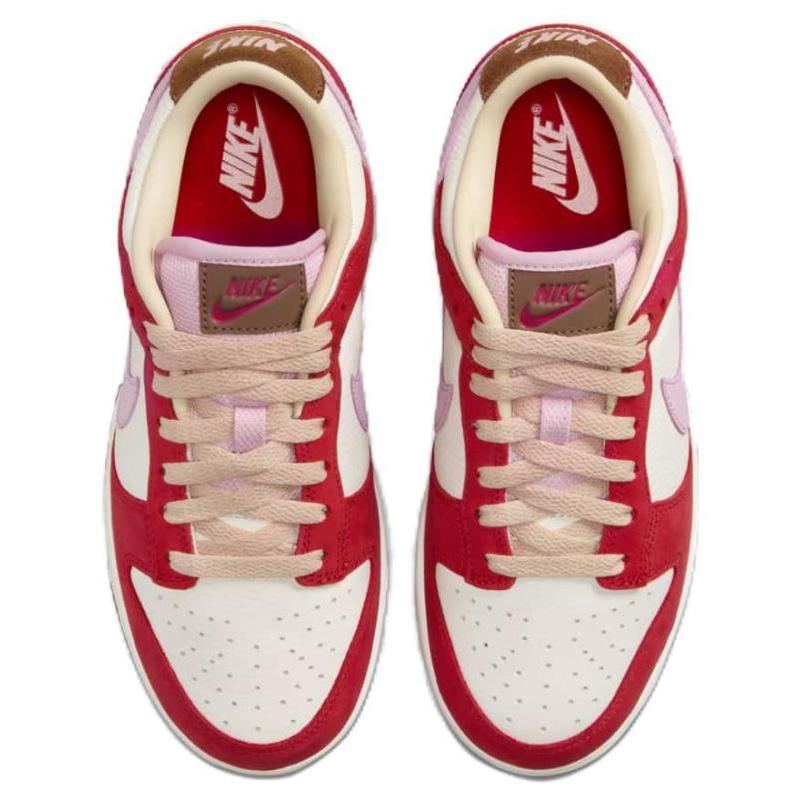 Nike Женские кроссовки для скейтбординга Dunk Low PRM Bacon FB7910-600