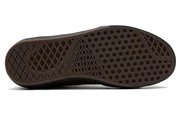 Sk8 Dakota Roche x Sk8 Bmx Vans-Hi 238 'Зеленый' VN0007RA203
