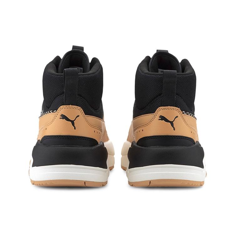 Puma X-Ray 2 Квадратный Зимний 'Taffy Black' Мужской 373020-02