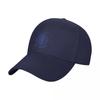 New The University of Freiburg Baseball Cap Sports Cap New In Hat Golf Hat Caps Unisex Womens