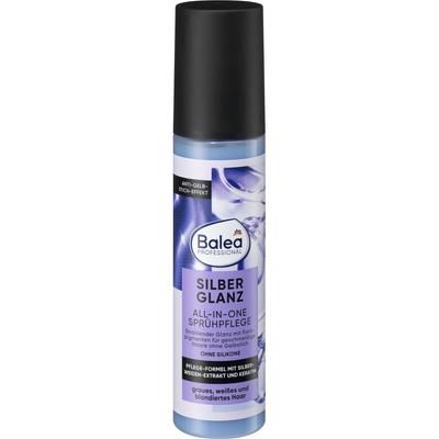 Спрей для сохранения цвета волос 150 мл (для обесцвеченных волос)