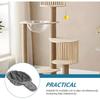 Large Cat Tree Hammock Cat Tree Comfort Basket Replacement For Cat Tree Tower Replacement