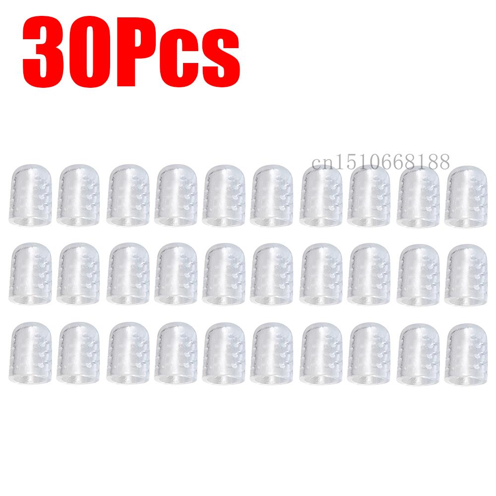 Эластичные силиконовые накладки на носки, антифрикционные, дышащие, защита для пальцев ног, предотвращает появление мозолей, защита для пальцев ног, уход за ногами