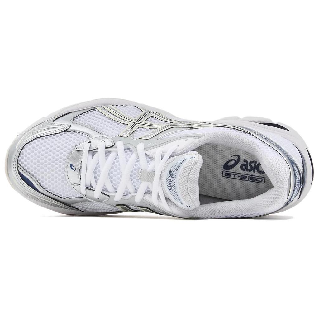 Asics Кроссовки унисекс ASICS GT 2160 White Twilight Blue 1203A275-119
