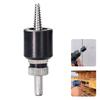 Expansion Tube Screw Extractor Tool for Stripped and Broken Screws Studs with Adjustable Designs for Multifunctional Use
