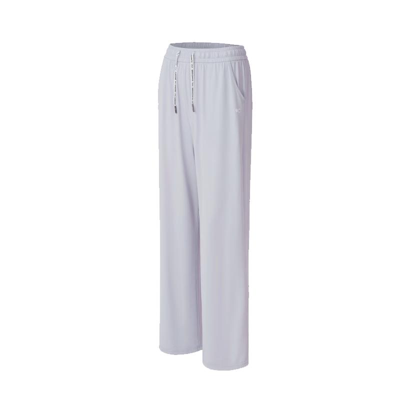 VVC Women's Lightweight Sun Protection Wide-Leg Pants