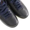 LOUIS VUITTON shoes sneakers black leather Women Used