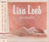 CD LISA LOEB - Firecracker MVCF24012 GEFFEN 1997 Japan Rock Used