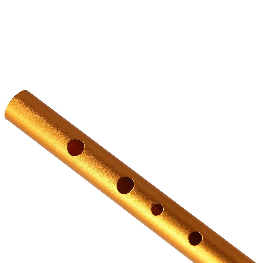 6 Hole Ireland Flute D Key Irish Whistle Musical Accessories Irish Whistle Flute Beginner