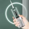 Portable Water Flosser USB Charging Teeth Cleaner Professional Electric Toothbrush  Dental Care