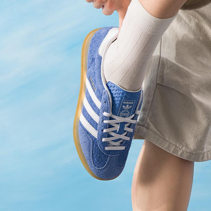 adidas Женские Lifestyle-кроссовки Gazelle HQ8717