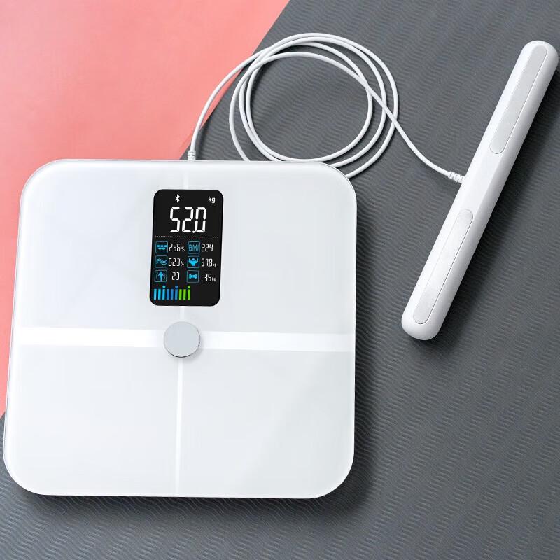 ICOMON Smart Body Fat Scale