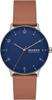 Watch Riis SKW6885 Ivory [Skagen] Men's [Item]