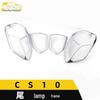 Cheetah CS10 Taillight Decoration Frame Electroplated Trunk Light Cover