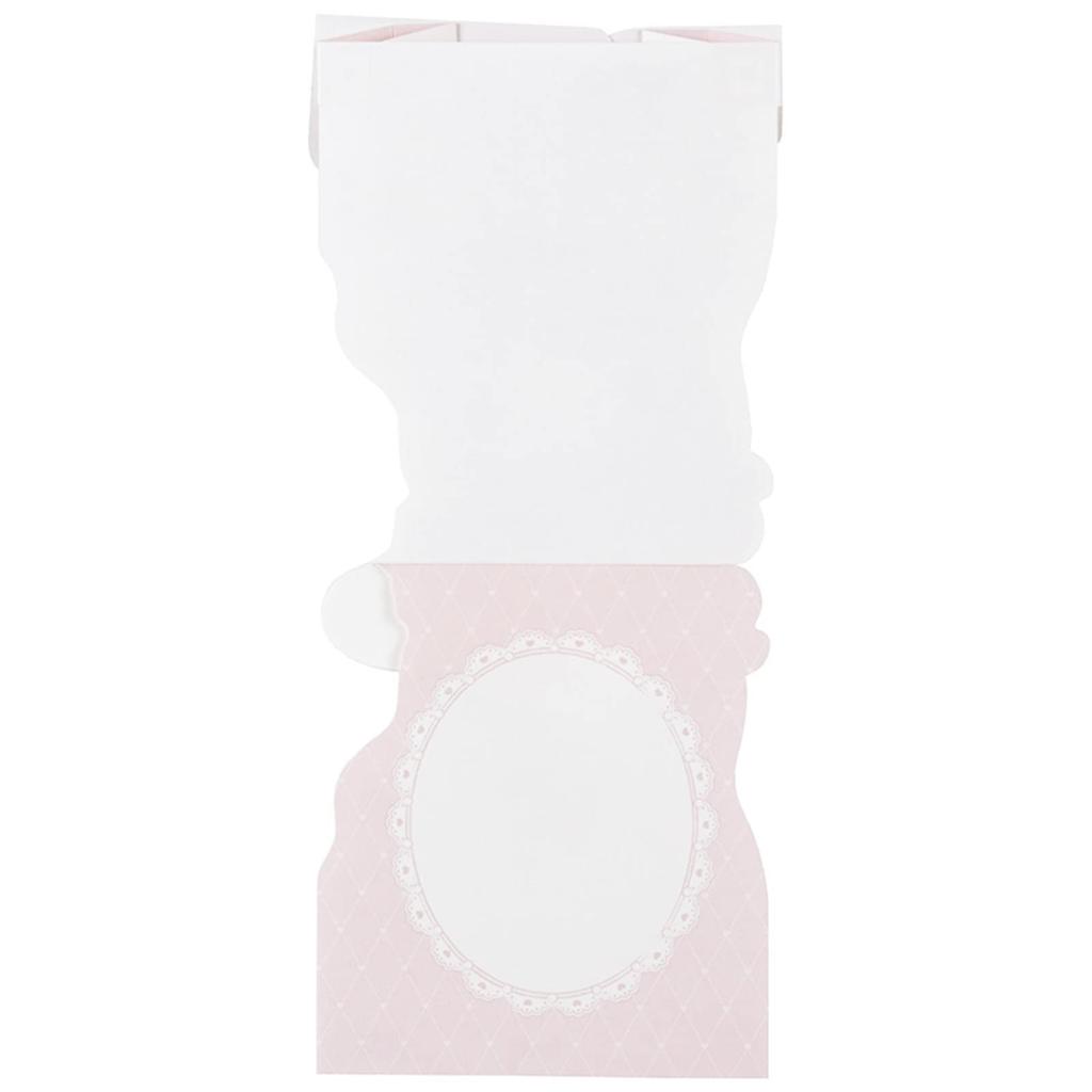 Sanrio Message Card My Melody Strawberry Greeting Card Can Be Shipped Overseas SANRIO 732745 MU131-3