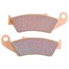Daytona Motorcycle Brake Pad Hyper Sintard Pad (Sintered Metal Pad) XR250 (95-07) XR230 (05-09)