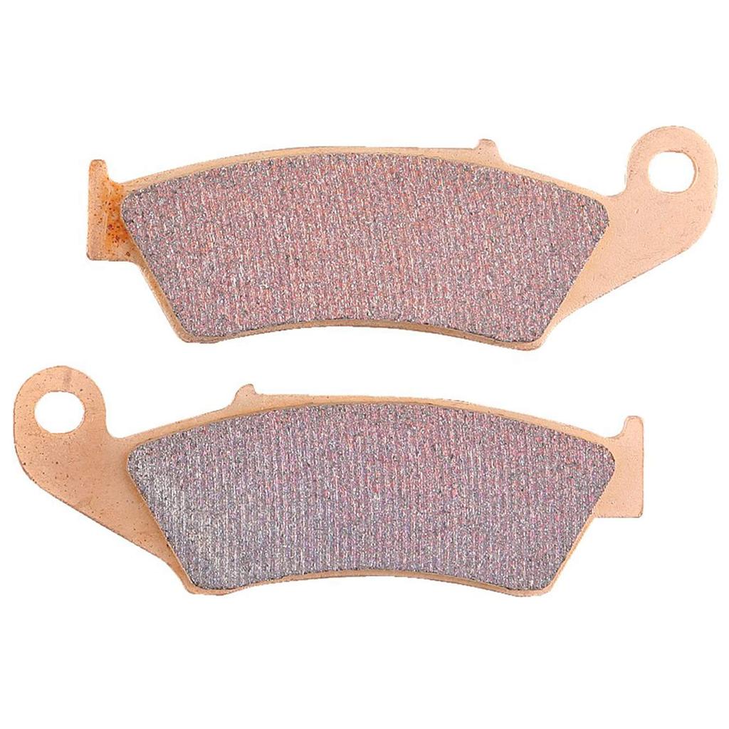 Daytona Motorcycle Brake Pad Hyper Sintard Pad (Sintered Metal Pad) XR250 (95-07) XR230 (05-09)