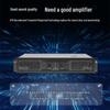 DAIPU DP-PL650 650W 2U Power Amplifier (CN version)