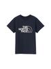 The North Face Short Sleeve ES Big Logo Urban Size M T-Shirt, S/S Tee, Navy,