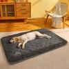 All Season Dog Bed Large Medium Dogs Cooling Mat Pet Sofa Indoor Sleeping Pad Golden Retriever