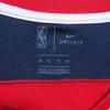 Nike Иконная баскетбольная майка унисекс красная CD0060-665