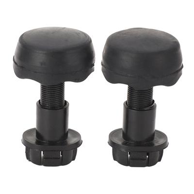 1 пара упорных подушек капота двигателя CV6Z16758A Замена для Ford C‑Max Edge Escape Focus