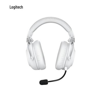 Logitech Беспроводная игровая гарнитура G PRO X 2 LIGHTSPEED