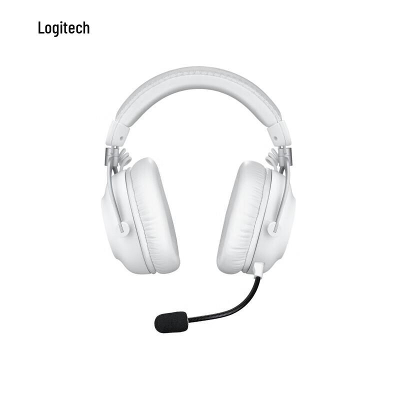 Logitech G PRO X 2 LIGHTSPEED Wireless Gaming Headset