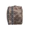 Tactical Camouflage Supply Pouch