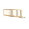 Modifier : SAFETY 1ST Wooden Bed Rail 110 Cm, Barrière De Lit Bois, 18 Mois-5 Ans, Inclinable, Facile À Plier,Auto-Verrouillage, Boi