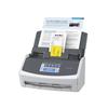 Fujitsu ScanSnap ix1600 Wireless A4 Duplex Document Scanner CN plug (adapter included)