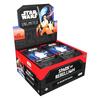 Star Wars: Unlimited TCG Rebel Spark Booster Display (Set of 24 Booster Packs) - Trading Card Game for Kids & Adults, Ages 12+, 2+ Players, 20 Minutes