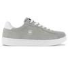 STAR RAW Cadet Suede - Women's Shoes Grey 2211-002519-LGRY ORIGINAL