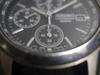 Мужские кварцевые часы SEIKO с хронографом ae39 7T92-0CW0 (Рабочее состояние)