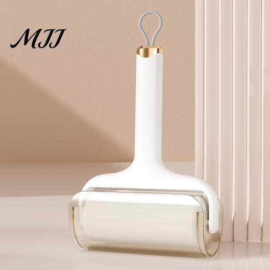 Reusable Sticky Dust Remover Washable Lint Roller, Portable Mini Remover, Cat Pet Hair Rollers, Furniture Removal Tool Travel Size