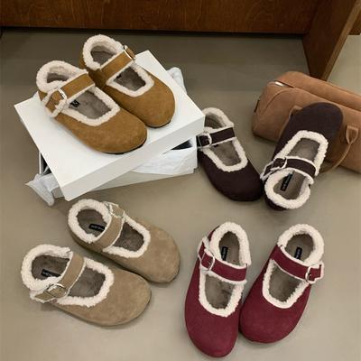 Ботинки – Ботинки